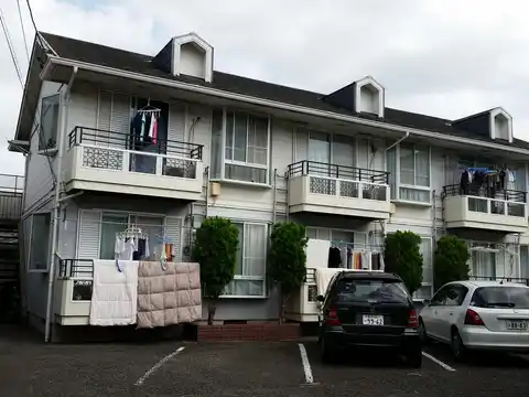 メゾンドプラントーヌ