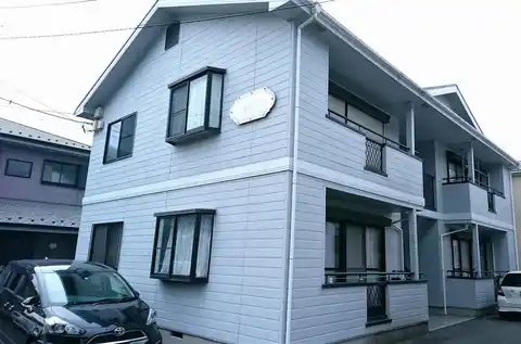 メゾン城南