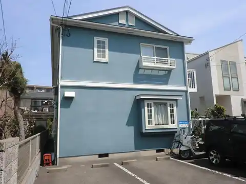 元町ガーデンヒルズ
