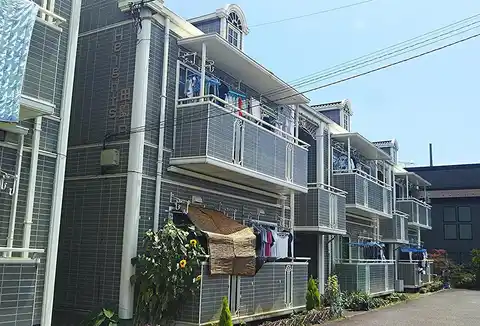 ハイツ田園B