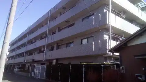 ライオンズマンション相武台三丁