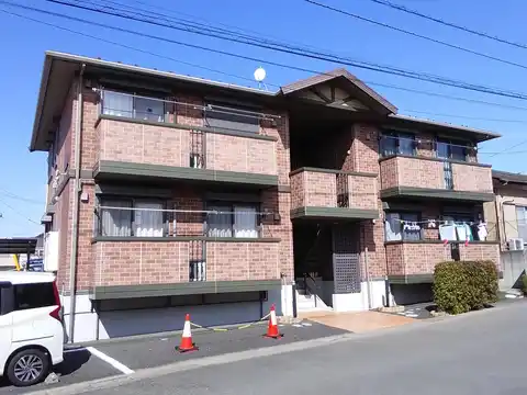 ベルソスE棟