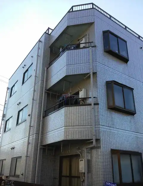 ヴィオーレ伊興