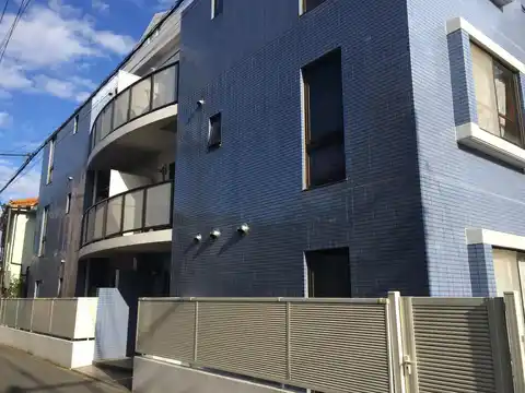 福本ダイヤマンション