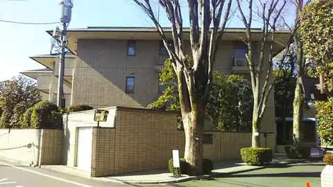 パストラル成城
