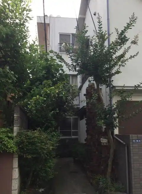 田園マンション