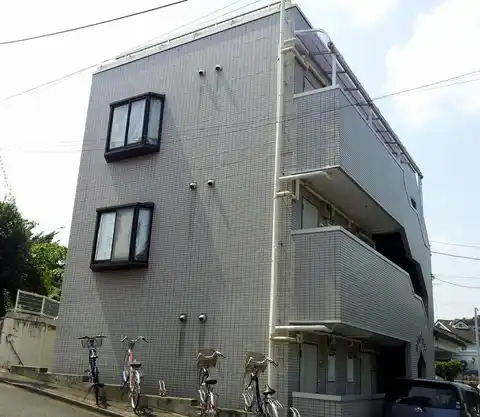 マンションF