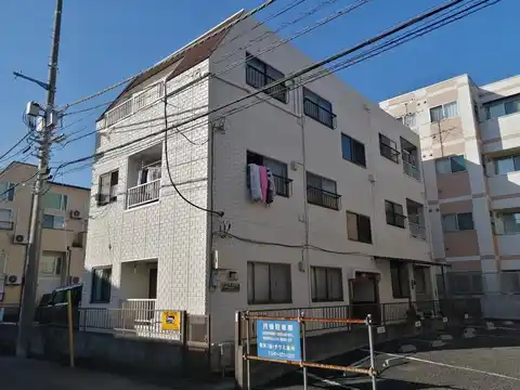 ファーストステップ勝田台