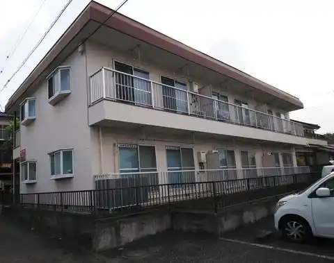 ビレッジむさし