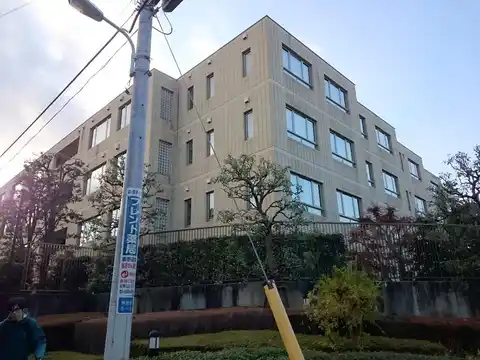 表参道コート