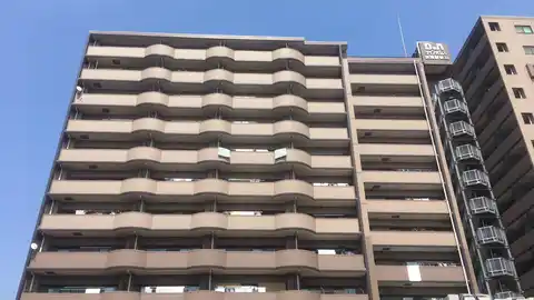 ダイアパレス京葉蘇我3