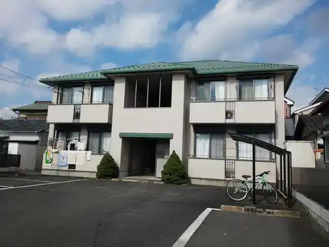 バリュージュハウス