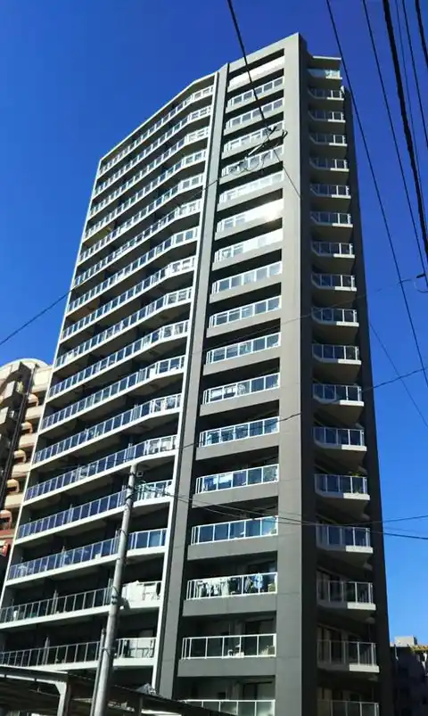 シティタワー調布南ステーションコート