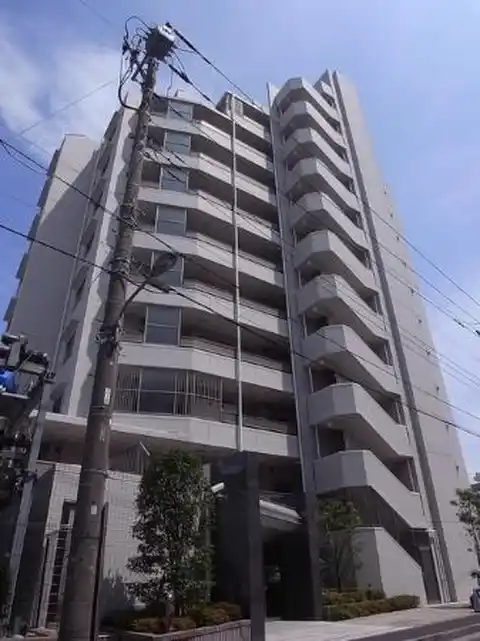 Brillia葛西