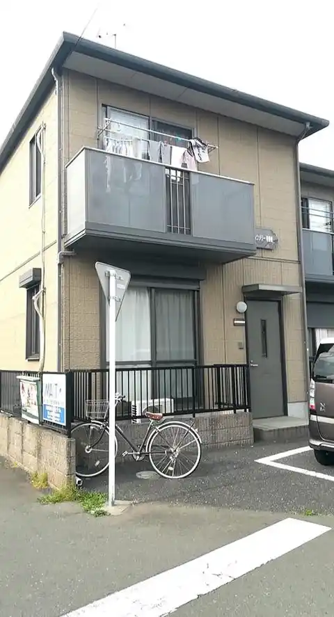 ウィンメリー壱番館