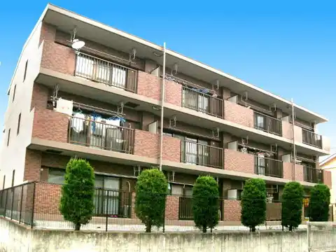 SSKマンション