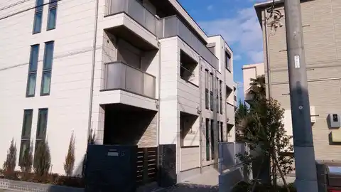 ペルラ パラッツォ