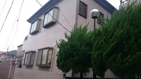 サニーコート
