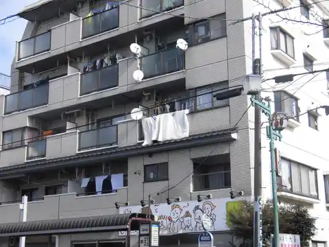 パレス大泉