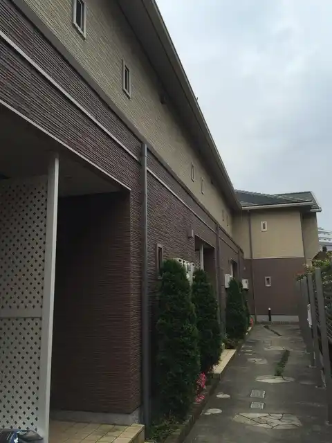 サンリバーテ国領 II