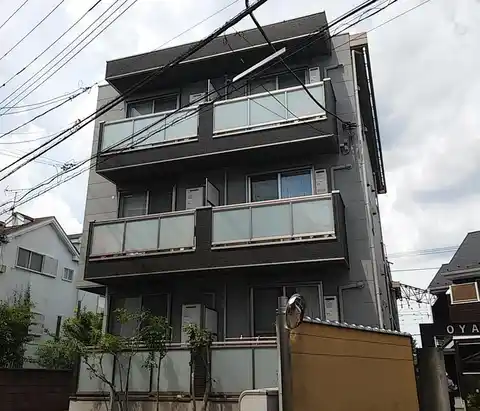 メゾンドEXE IV