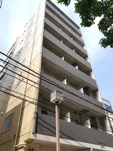 グランコート吉野町