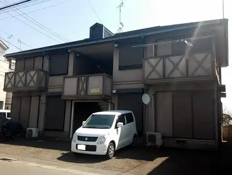メゾン下田