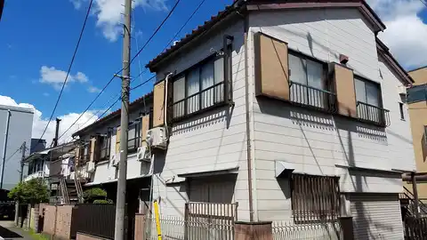 ハイツ小川