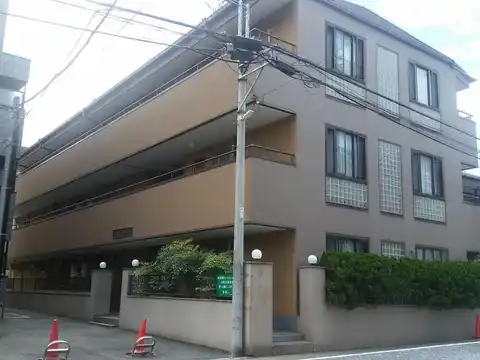 ミオ梶ヶ谷