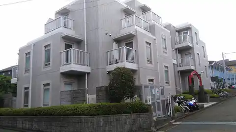ミングルAP栗谷一番館