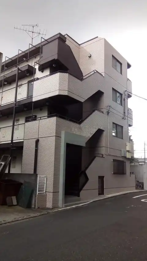 ヒサコフラット西
