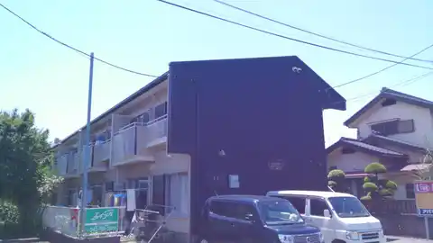 コーポセンチュリー
