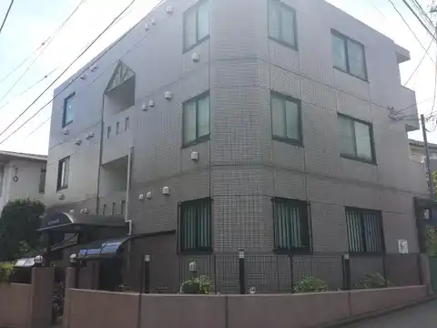 KIマンション