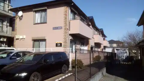 ニット南台