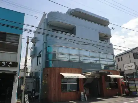 辻堂コラム
