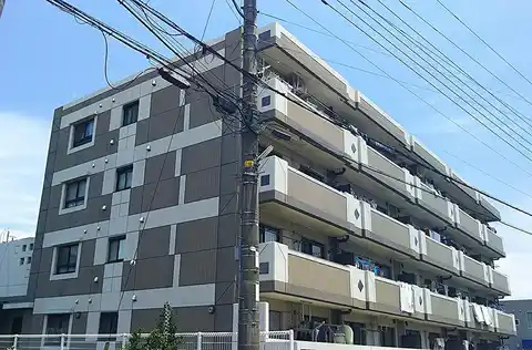 パストラル本厚木