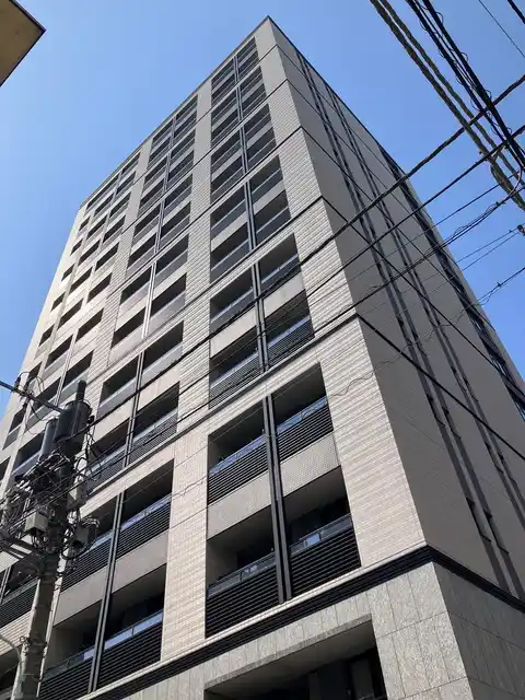 プラウド日本橋人形町ディアージュ