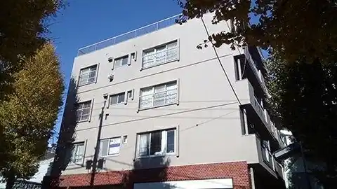 藤が丘レジデンス