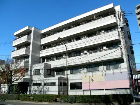 コンパスコートニークラ