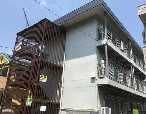 ラポール豊田