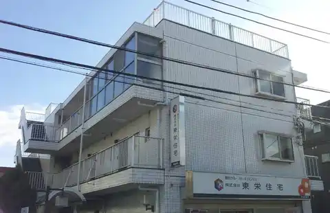 サンライフ調布