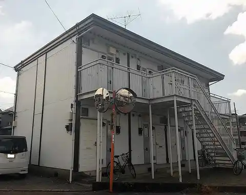 トライアングル