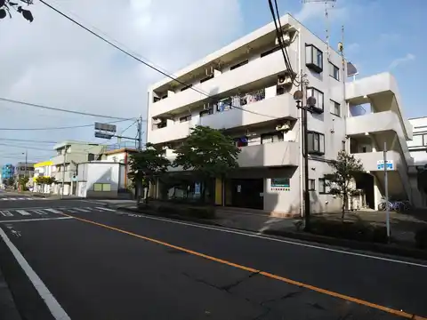 古川ビル