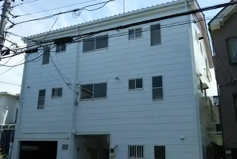 シルバーコースト