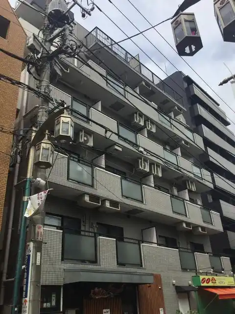 I・Oビルランデージ東雪ヶ谷