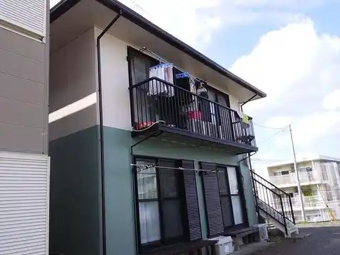 サンヒルズサツタ