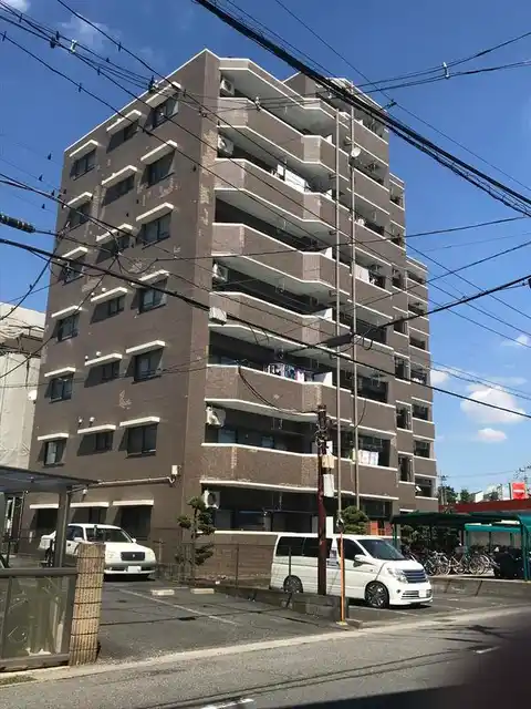 クリソベール本丸