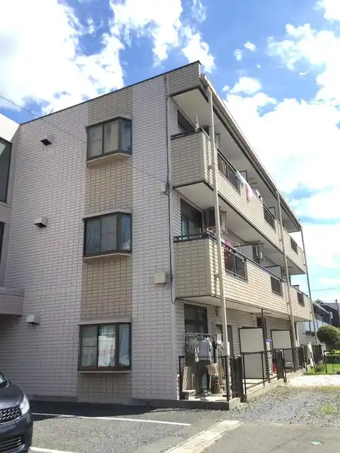 パインランドシティ