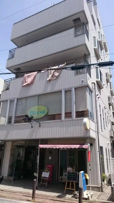 Tビル・マリンハイツ
