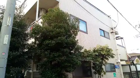 マイネ北越谷